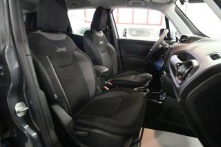 JEEP Renegade usata, con Trazione integrale
