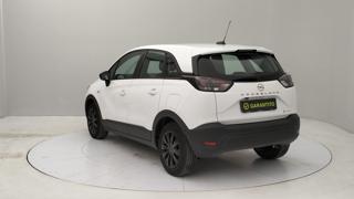 OPEL Crossland usata, con Airbag laterali