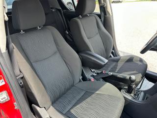 SUZUKI Swift usata, con Lettore CD