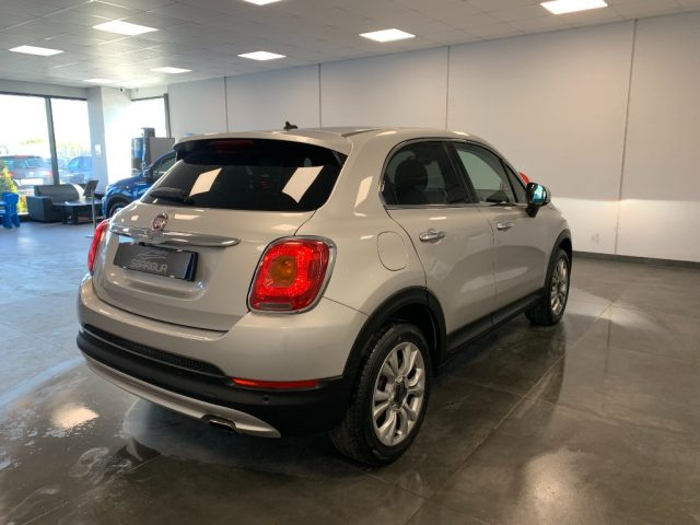 FIAT 500X usata, con Airbag Passeggero