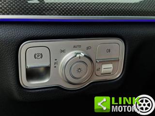 MERCEDES-BENZ GLE 300 usata, con Specchietto retrovisore con funzione antiabbagliamento