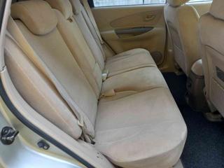 HYUNDAI Tucson usata, con ESP