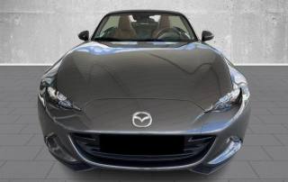 MAZDA MX-5 usata, con Boardcomputer