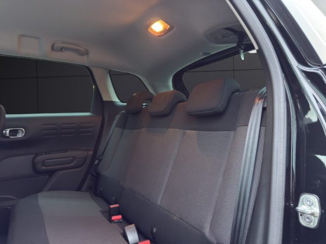 CITROEN C3 Aircross usata, con Immobilizzatore elettronico