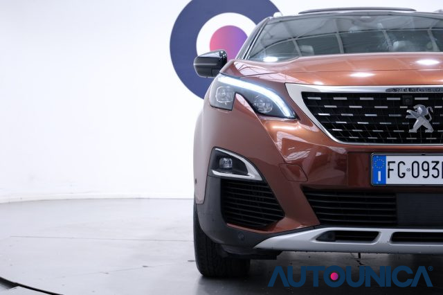 PEUGEOT 3008 usata 55