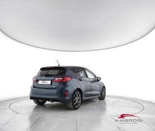FORD Fiesta usata 2