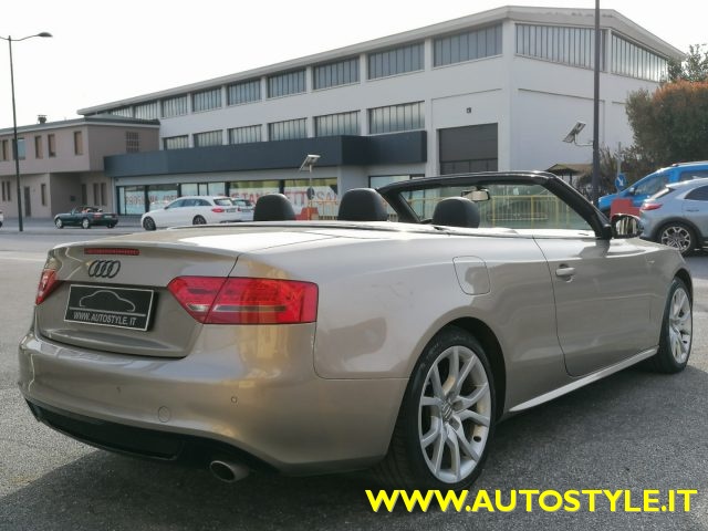 AUDI A5 usata 60