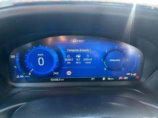 FORD Puma usata, con Climatizzatore