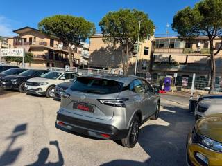 NISSAN Qashqai usata, con Alzacristalli elettrici