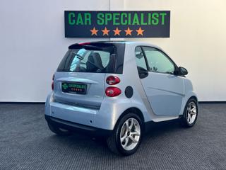 SMART ForTwo usata, con Autoradio