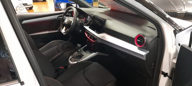 SEAT Arona usata, con Specchietti laterali elettrici