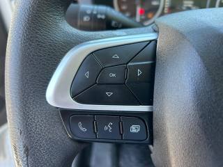 IVECO Daily usata, con Fendinebbia