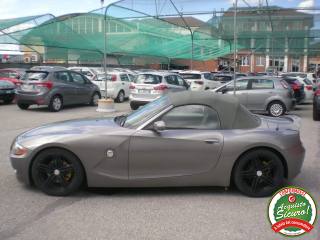 BMW Z4 usata, con Cerchi in lega