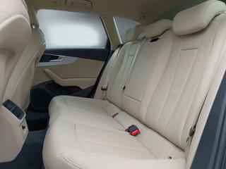 AUDI A4 usata, con Climatizzatore