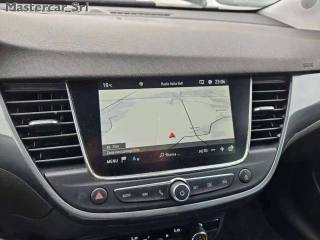 OPEL Crossland usata, con Immobilizzatore elettronico