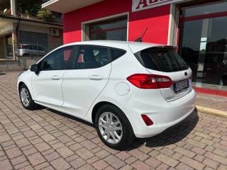 FORD Fiesta usata, con Airbag Passeggero