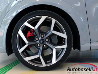 FORD Puma usata, con Controllo trazione