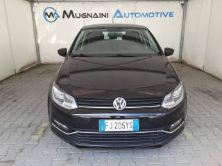 VOLKSWAGEN Polo 1.2 TSI 90cv 5p. Highline BlueMotion Technology