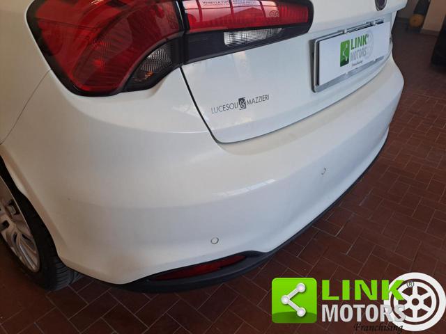 FIAT Tipo usata 7