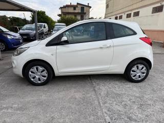 FORD Ka+ usata, con Controllo trazione