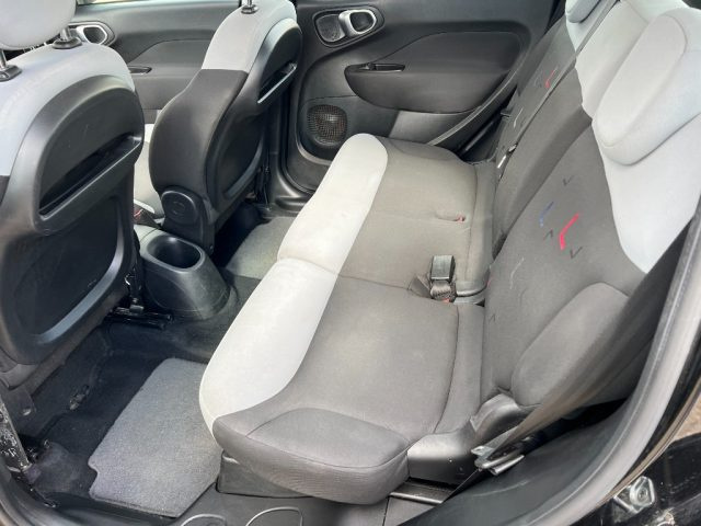 FIAT 500L usata 10