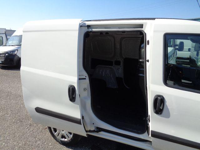 FIAT Doblo usata, con Immobilizzatore elettronico