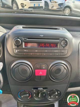 FIAT Fiorino usata, con Controllo trazione