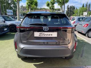 TOYOTA Yaris Cross usata, con Alzacristalli elettrici