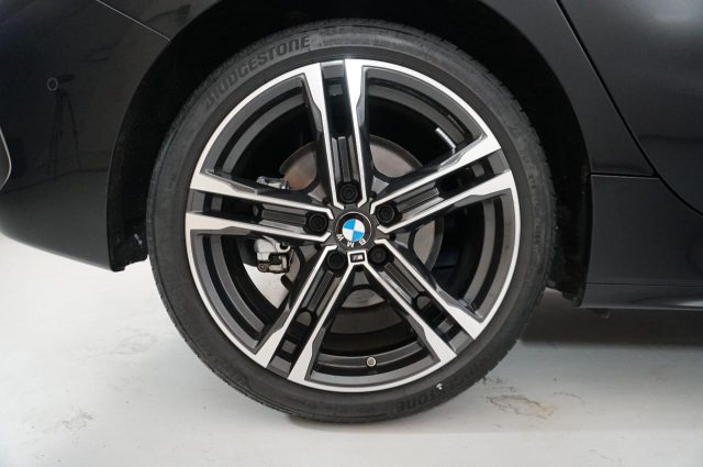 BMW 118 usata, con Autoradio