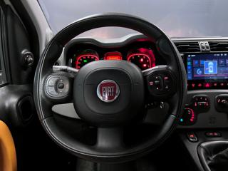 FIAT Panda usata, con ESP