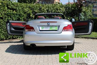 BMW 120 usata, con Start/Stop Automatico