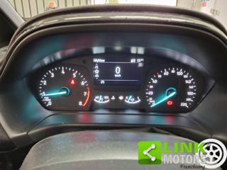 FORD Fiesta usata, con Autoradio