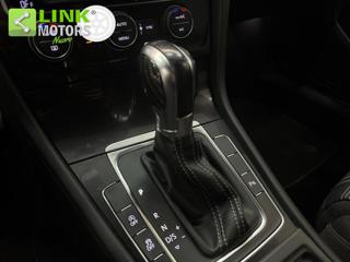 VOLKSWAGEN Golf GTD usata, con Bluetooth