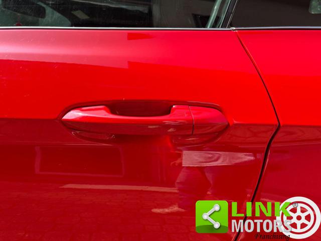FORD Mustang usata, con Chiusura centralizzata telecomandata