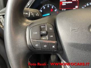 FORD Puma usata, con Sensori di parcheggio posteriori