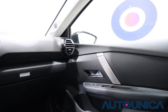 CITROEN C4 usata, con Luci diurne