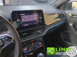 VOLKSWAGEN T-Roc usata, con Park Distance Control