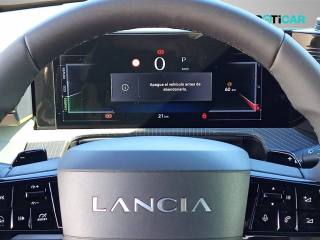 LANCIA Ypsilon usata, con Fari LED