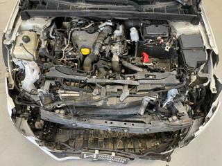 RENAULT Megane usata, con Controllo trazione