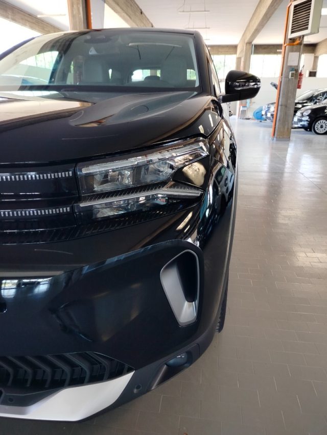 CITROEN C5 Aircross usata, con Fendinebbia