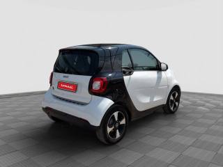 SMART ForTwo usata 4