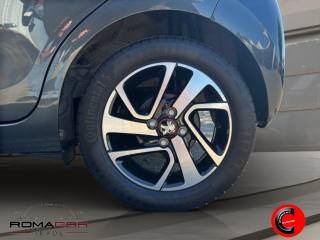 PEUGEOT 108 usata, con Controllo trazione