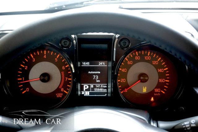 SUZUKI Jimny usata, con Controllo trazione