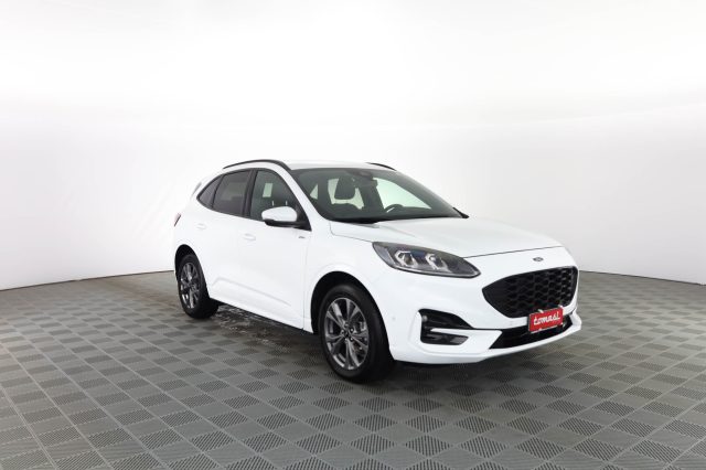 FORD Kuga usata 1