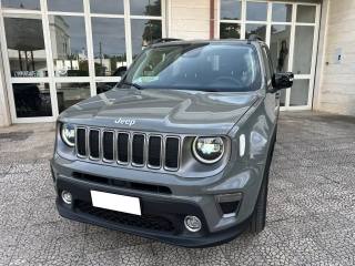 JEEP Renegade usata 26