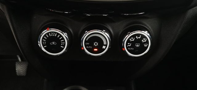 MITSUBISHI ASX usata, con Fendinebbia