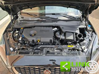 JAGUAR E-Pace usata, con Cruise Control