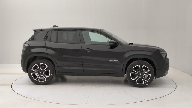 JEEP Avenger usata, con Cerchi in lega