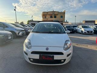 FIAT Punto 1.3 MJT II S&S 95 CV 5 porte Street