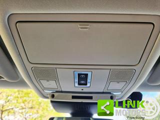 JAGUAR E-Pace usata, con Sensore di pioggia